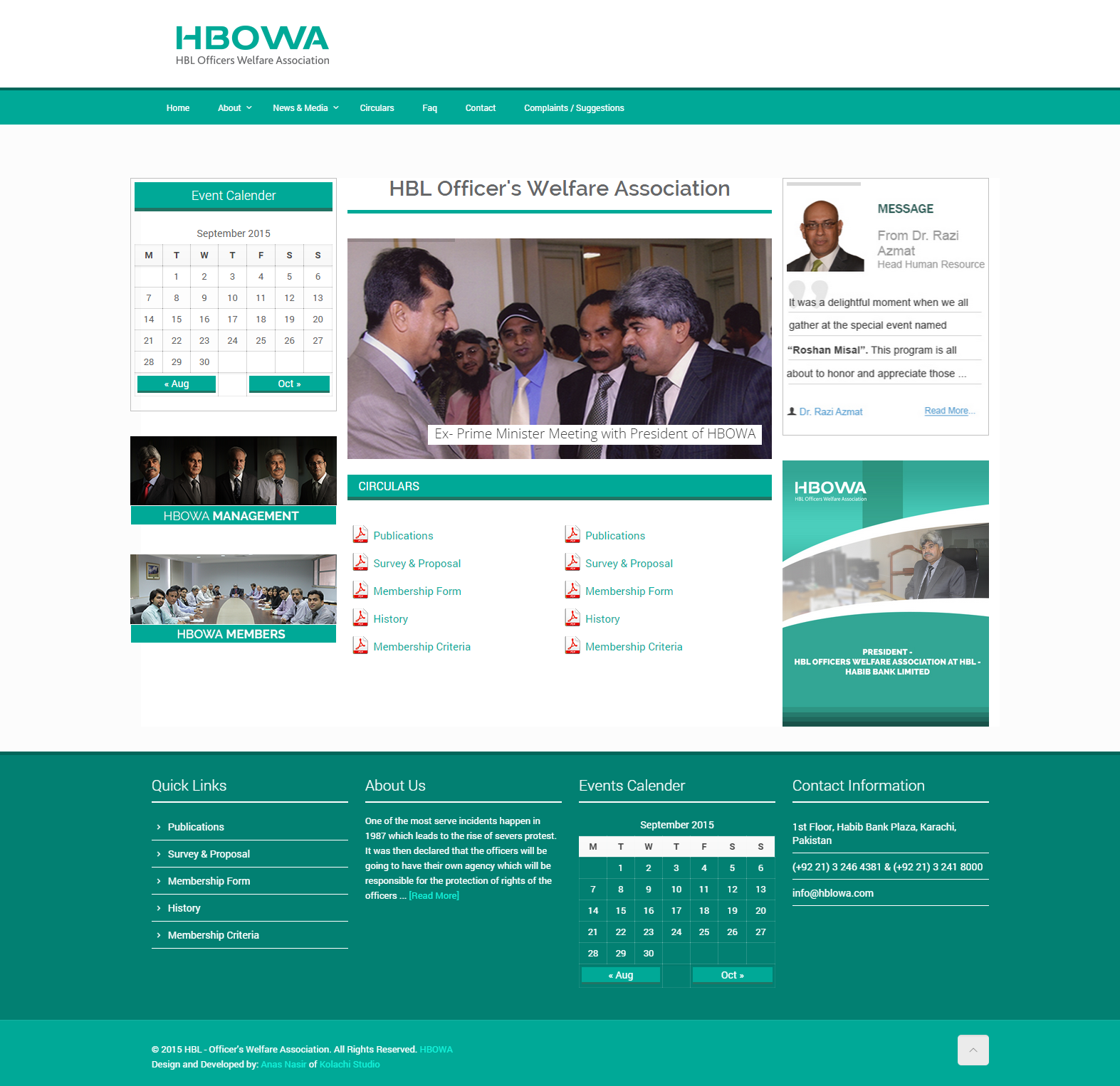 hbowa